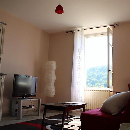 Douceur En Campagne Apartment Espalion Luaran gambar