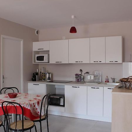 Douceur En Campagne Apartment Espalion Luaran gambar