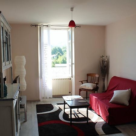 Douceur En Campagne Apartment Espalion Luaran gambar