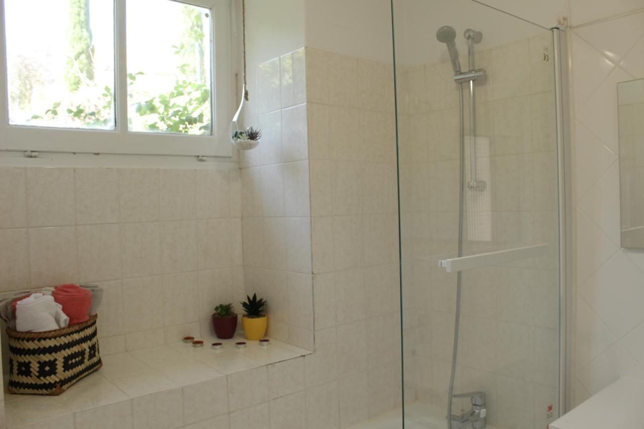 Douceur En Campagne Apartment Espalion Luaran gambar