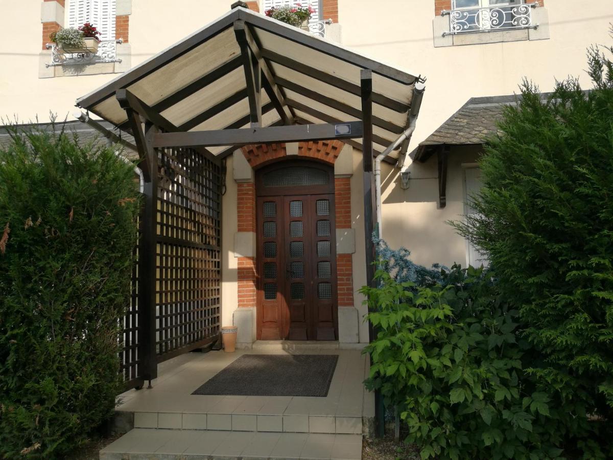 Douceur En Campagne Apartment Espalion Luaran gambar